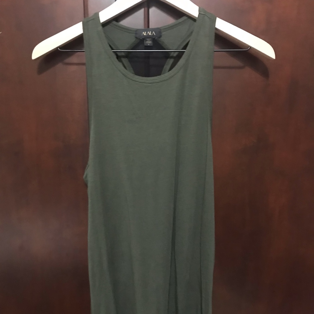 Alala "Signature" Tank Top